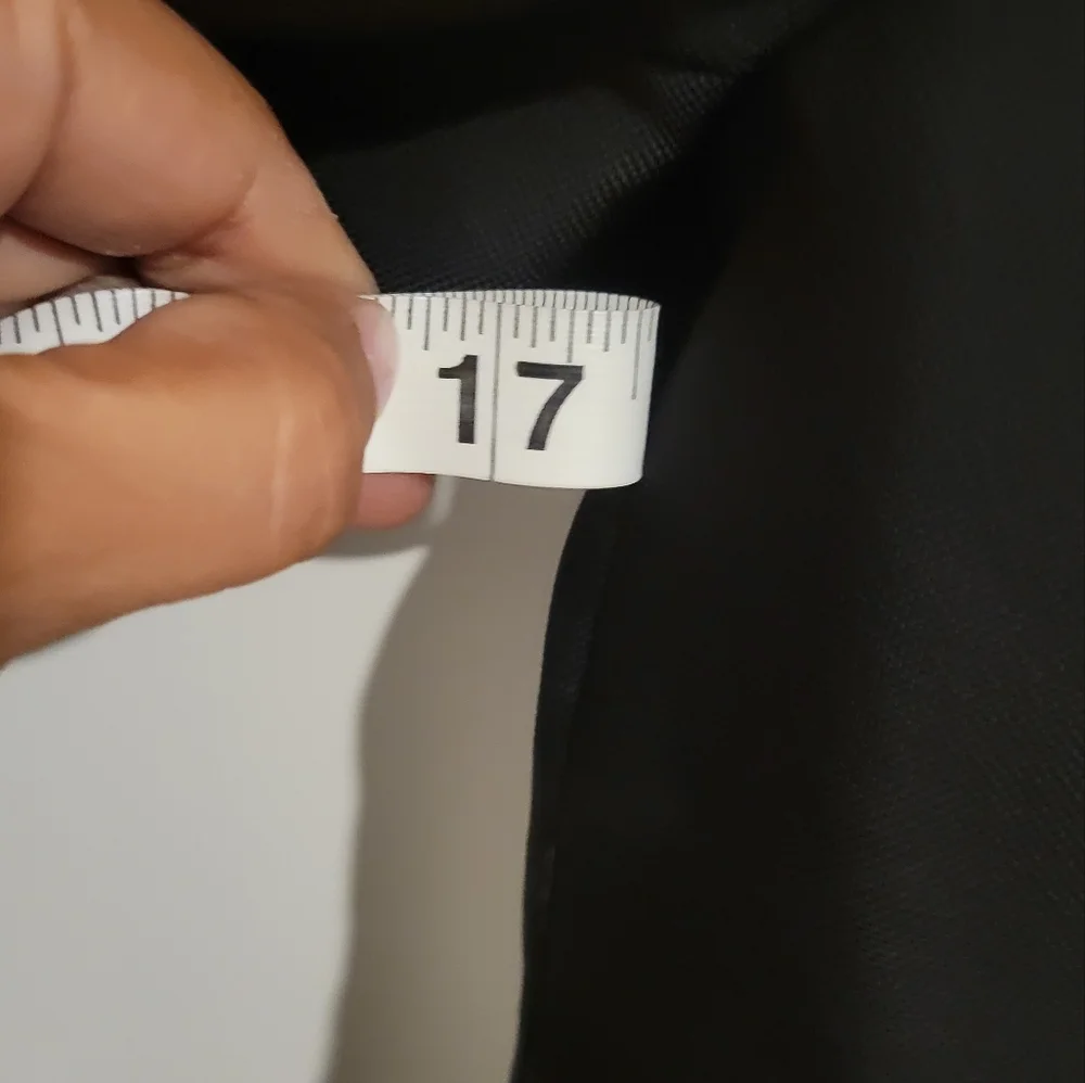 Black Tag By Zara Blazer Size Small